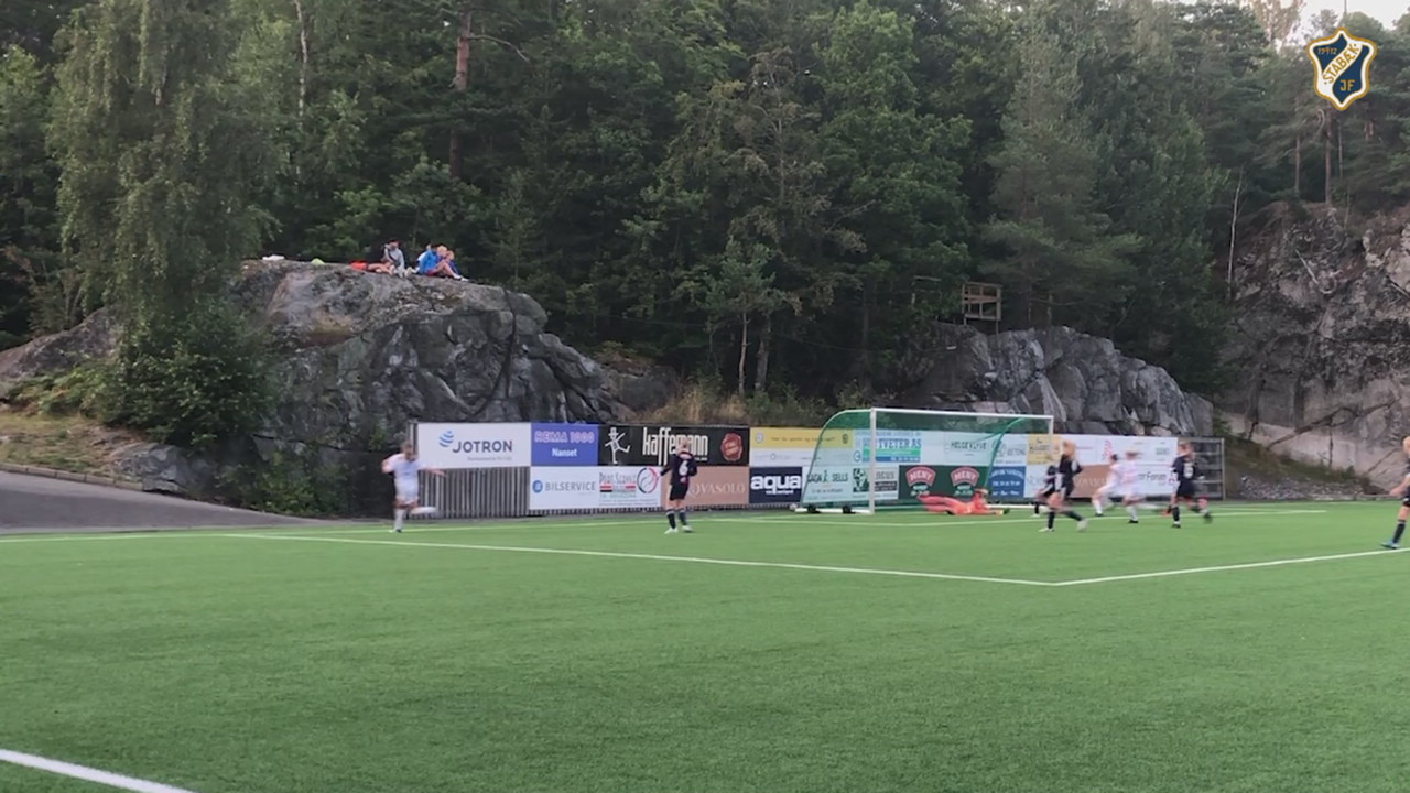 NM 2021: Nanset - Stabæk [0 - 12]